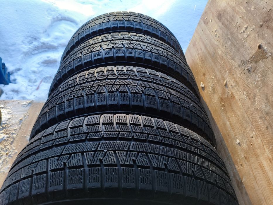 225 60 R17 Комплект 4шт. Yokohama