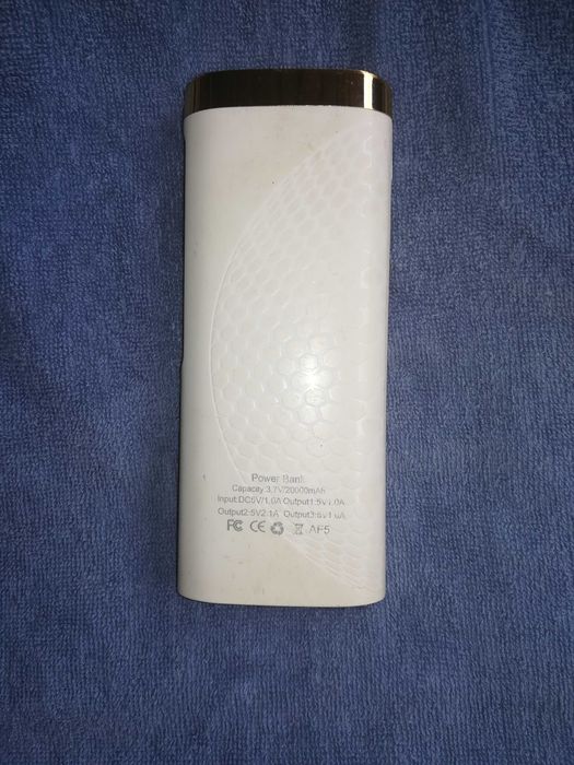 POVER BANK 20000 м Амп