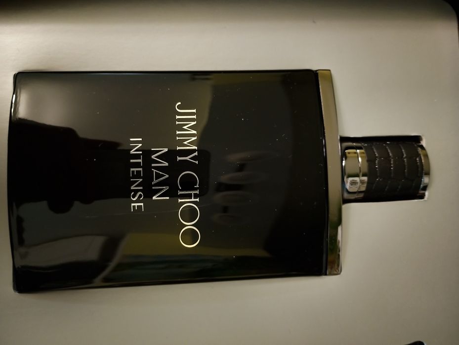 Мъжки комплект от божествени аромати