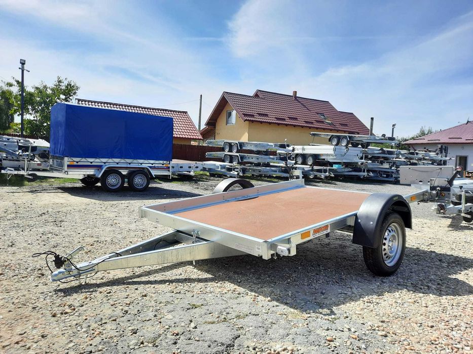 OFERTA-Remorci si platforme uz general,apicole,utilaje,peridoc,atv