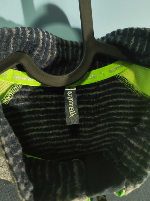 Rottefella Polartec Горнище/Мъжко М