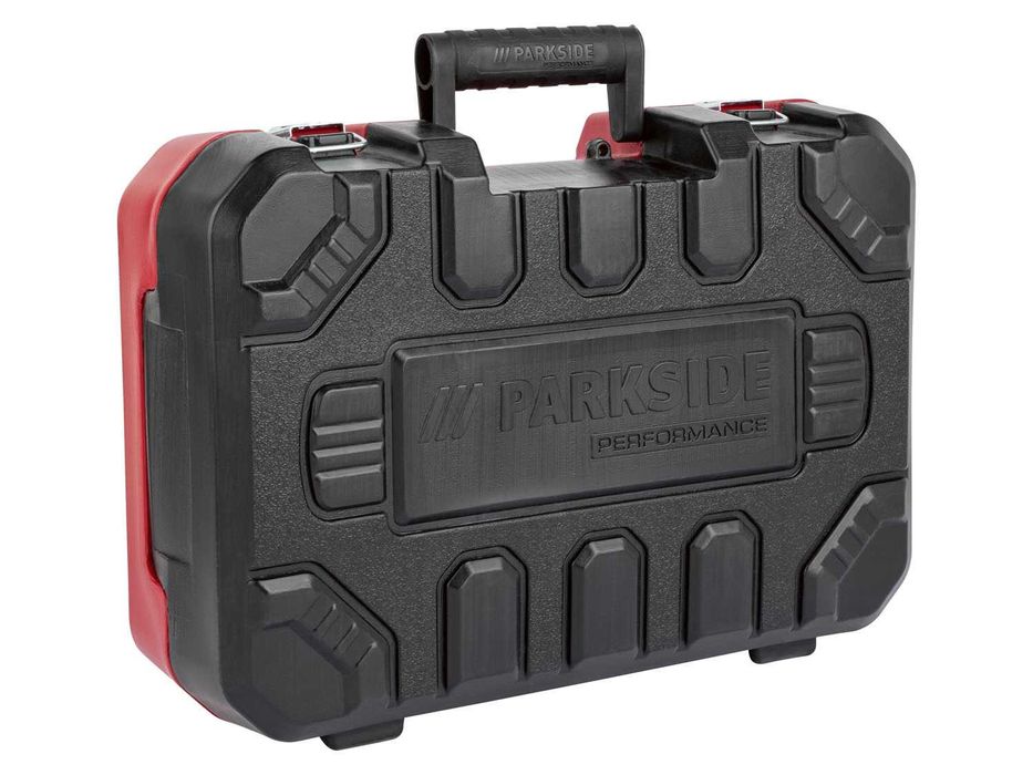 Mașină de găurit PARKSIDE PERFORMANCE 20 V, fara baterie si incarcator