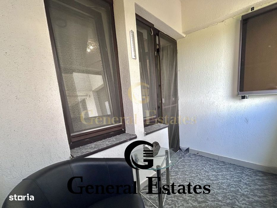 Chirie | Apartament 1 cameră | Complex Roua |Complet mobilat și utilat
