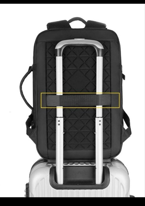 Рюкзак для ноутбука Meinaili 2026