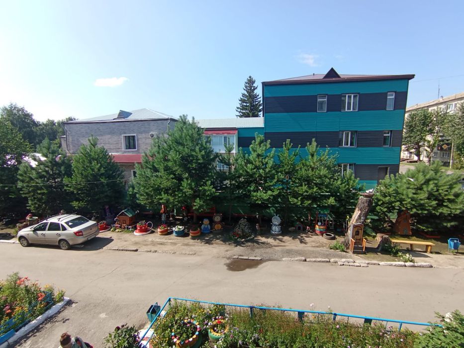 Продам двухкомнатную квартиру