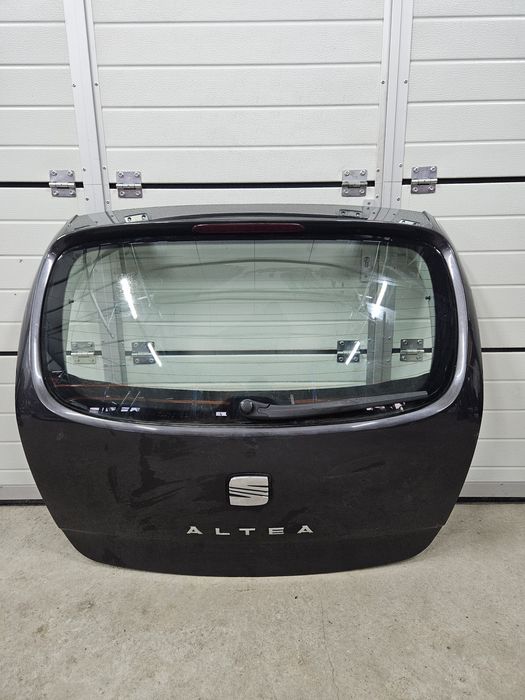 Haion seat altea 2005 2006 2007