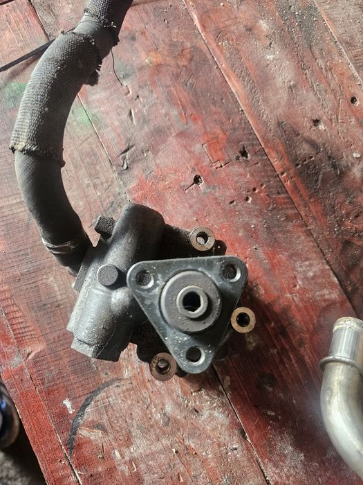 Pompa servodirectie Fiat Doblo 1.3 JTD 51kw 2005 51729535