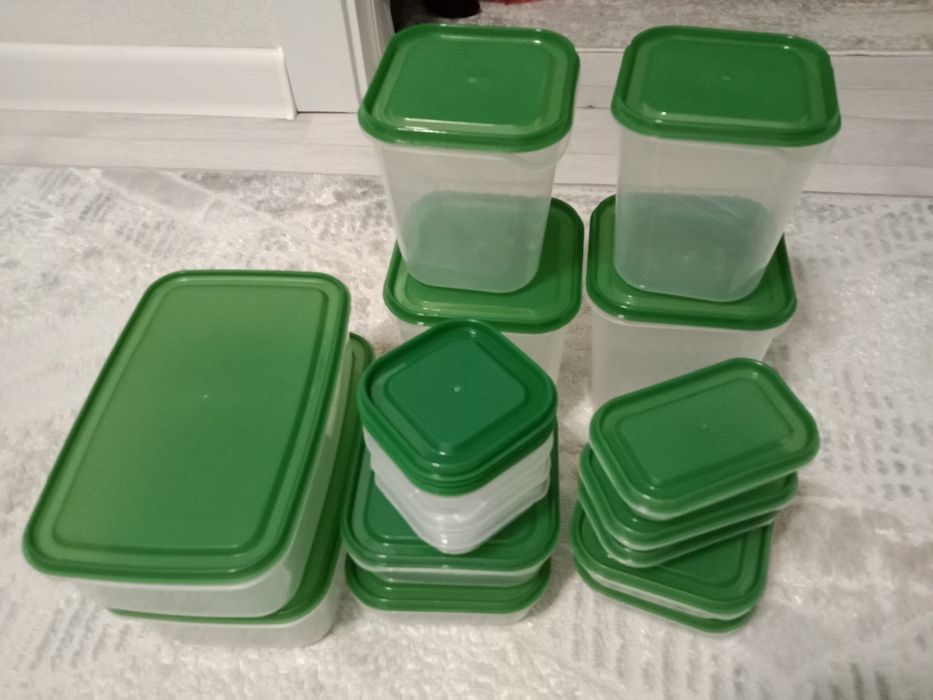 Продам набор контейнеров