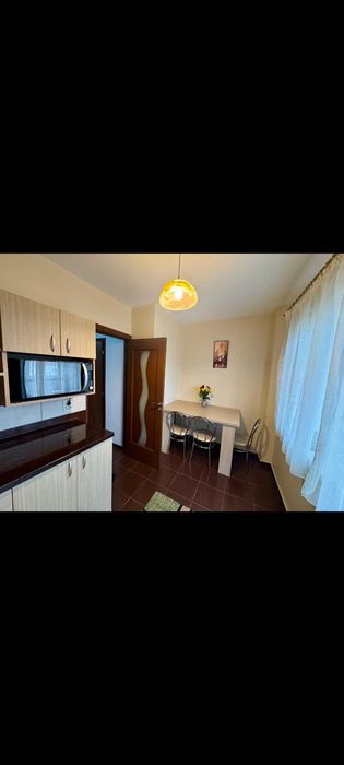 Inchiriez apartament 2 camere Canta/ Pacurari, Iasi