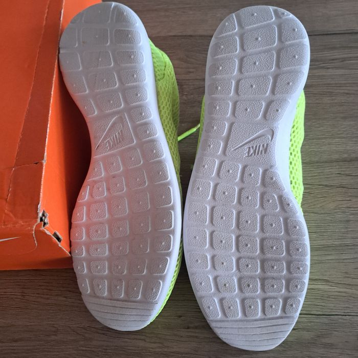 Nike мрежеста мъжки маратонки