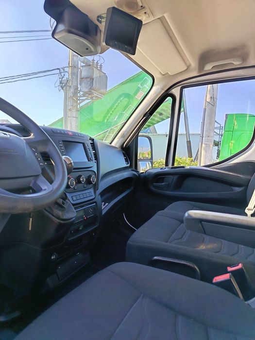 Iveco Daily 70c17