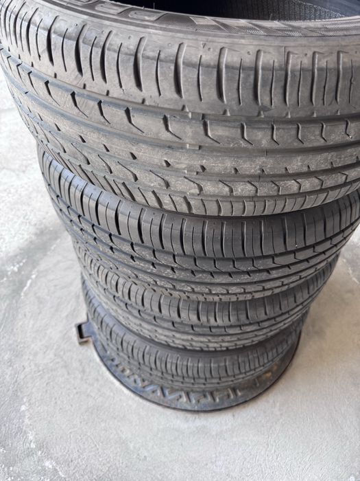 Onix Zavod balon 4500km R16