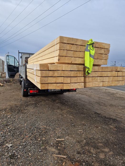 Cherestea/Lemn construcții