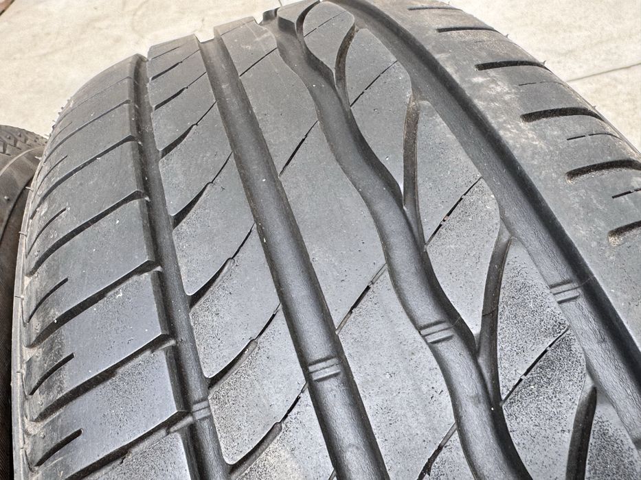 195/55/R16 Bridgestone Turanza 2бр летни