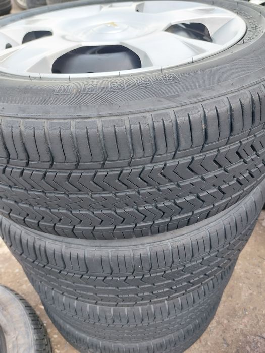 15 R Diska balon Spark Nexa 1 2 3