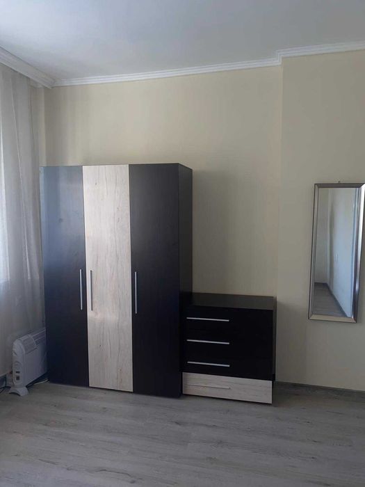 Дава се под наем Тристаен апартамент в Варна, Чайка - 75 кв.м за 663 € - Снимка #6