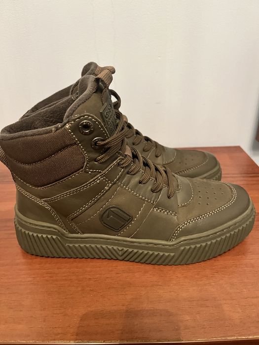 G-star 37 номер зелени дамски