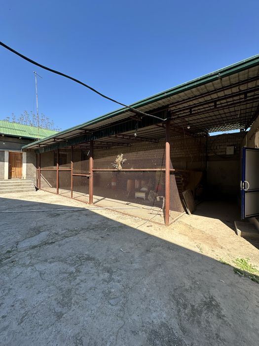 16 sotix joy + orqasi dala SROCHNA SOTILADI!