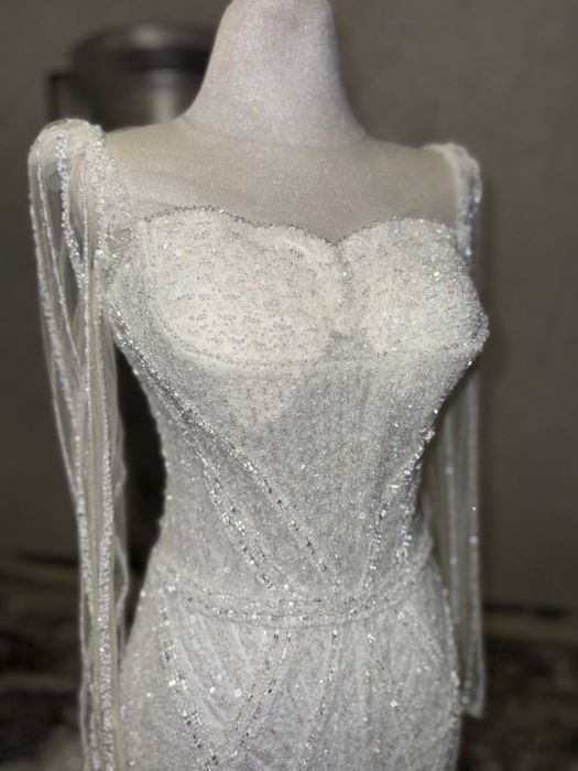 Келин койлак свадебные