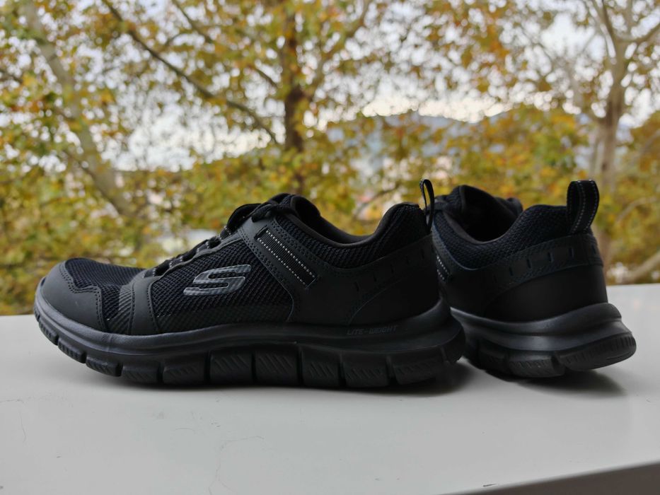 Мъжки маратонки Skechers Knockhill №41.5