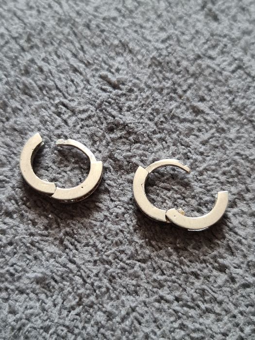 Cercei dama argint 925 pietricele,preț fix