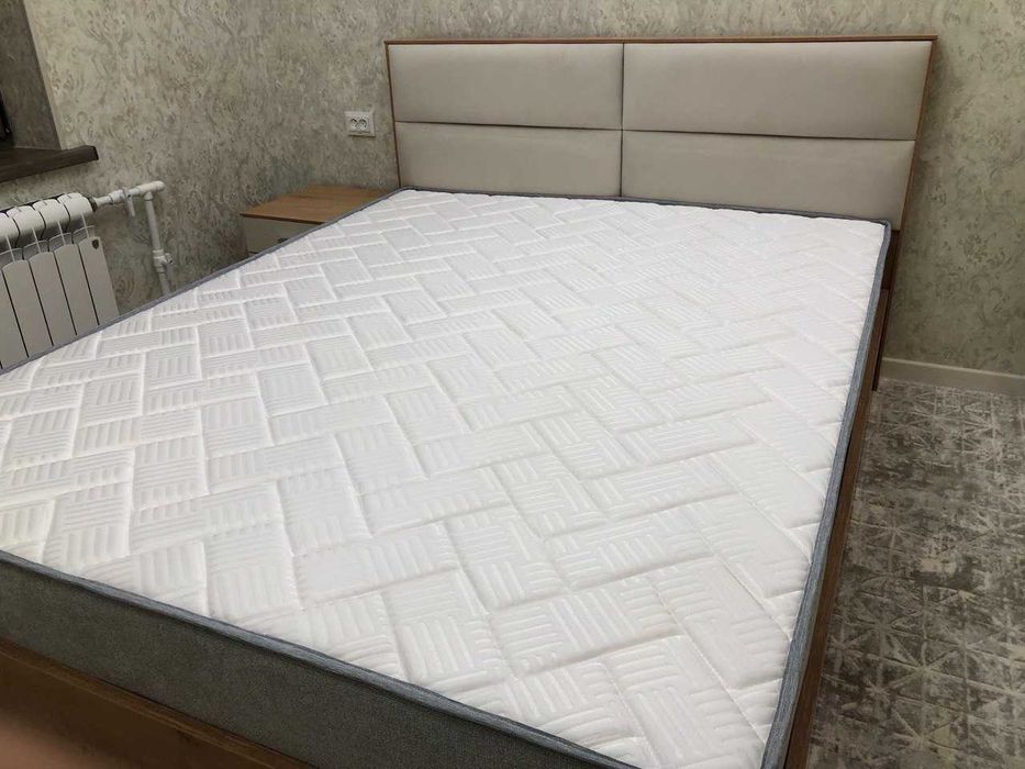 Матрасы (Матрац/Matras) собственного производства. Оптом/в розницу.