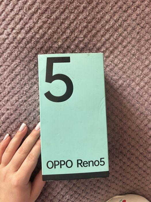 Продам OPPO RENO 5