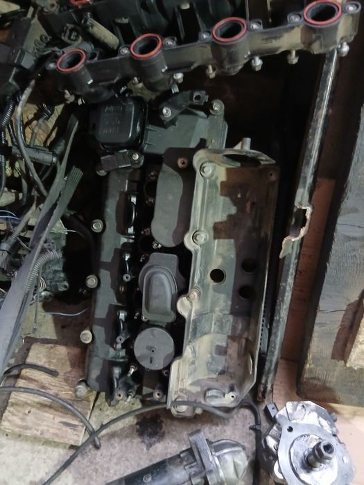 Bmw e 46 . 2.0 diesel 150 cp /e3