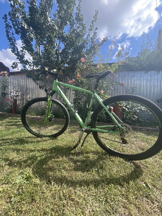 vand bicicleta winora sau schimb
