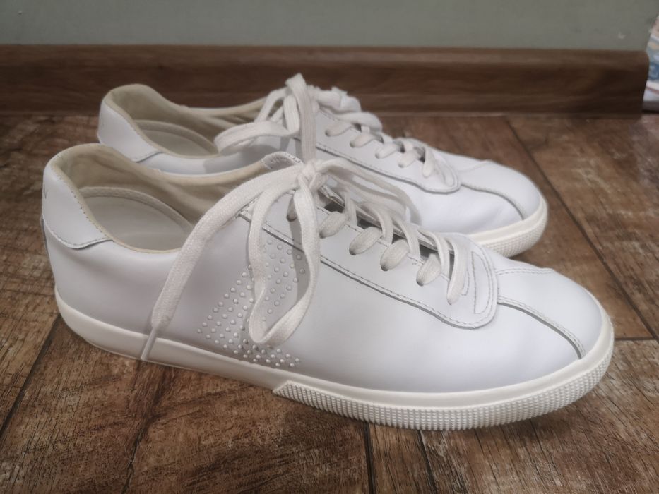 Ralph Lauren, кецове естествена кожа, номер 40. 5