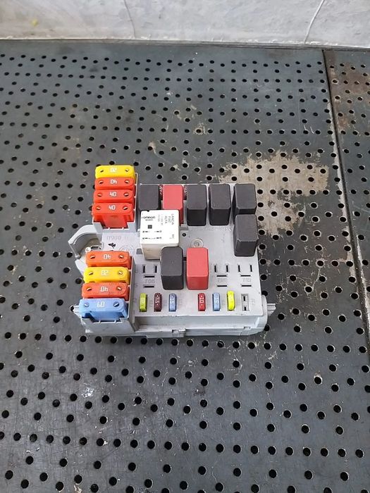 Panou sigurante 1.9 mjt fiat croma 194 51804118