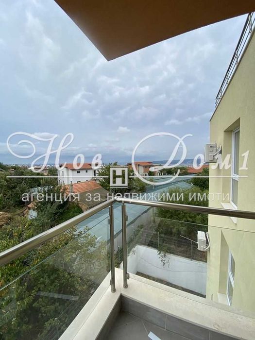 Дава се под наем Двустаен апартамент в Варна, м-т Пчелина - 65 кв.м за 510 € - Снимка #7