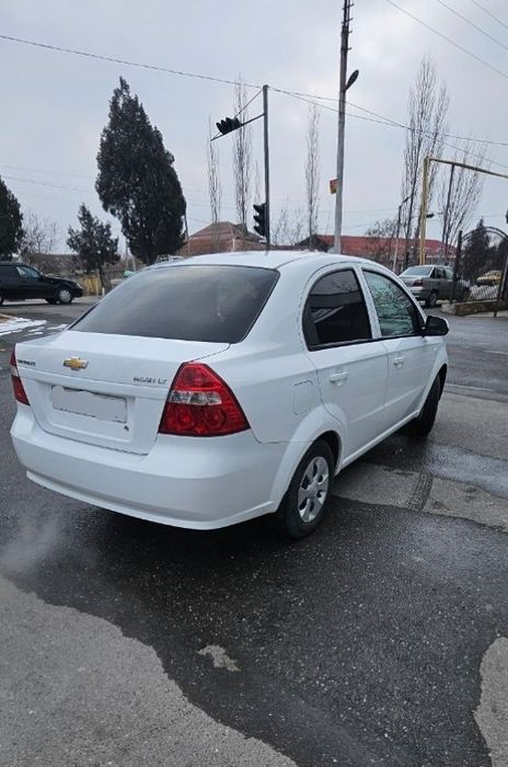 Neksiya 3   2018 yil