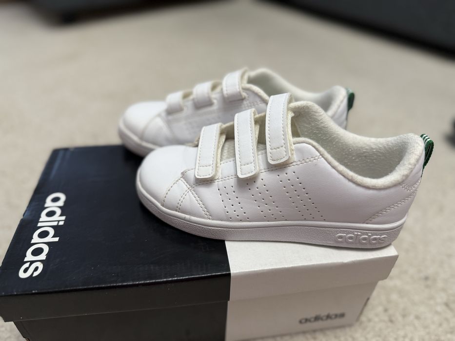 Adidas Advantage nr 31 copii