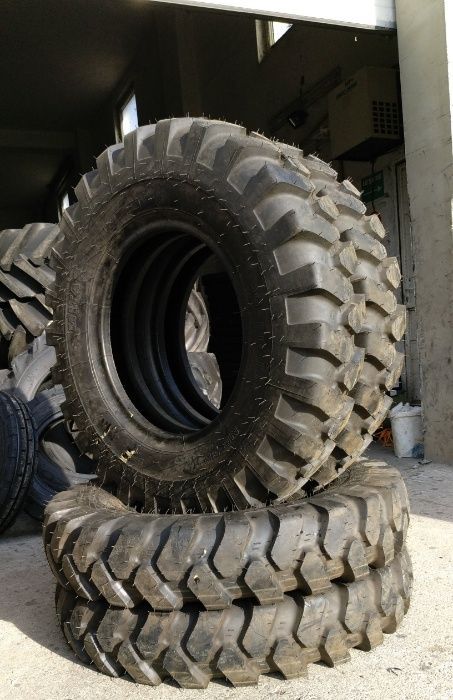 9.00-20 cauciucuri noi de tractiune pentru excavator cu dublu 14 pliur