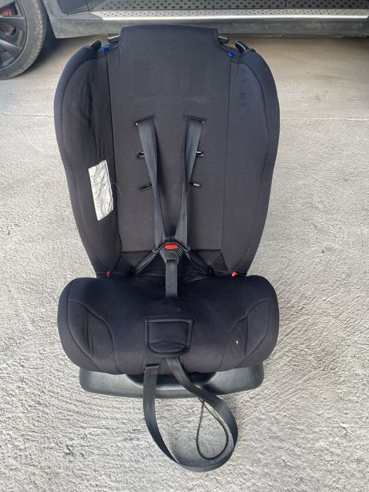 Детско столче до 13 кг