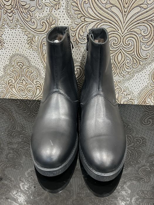 Все абсолютно новое