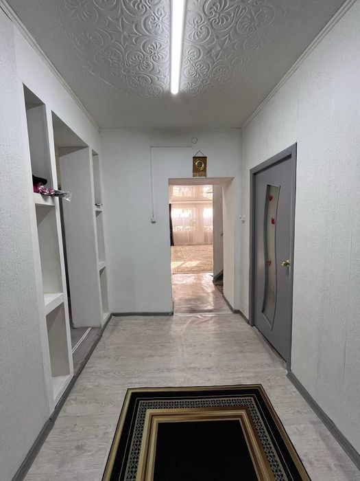 Частный дом (дача) в СТ Локомотив