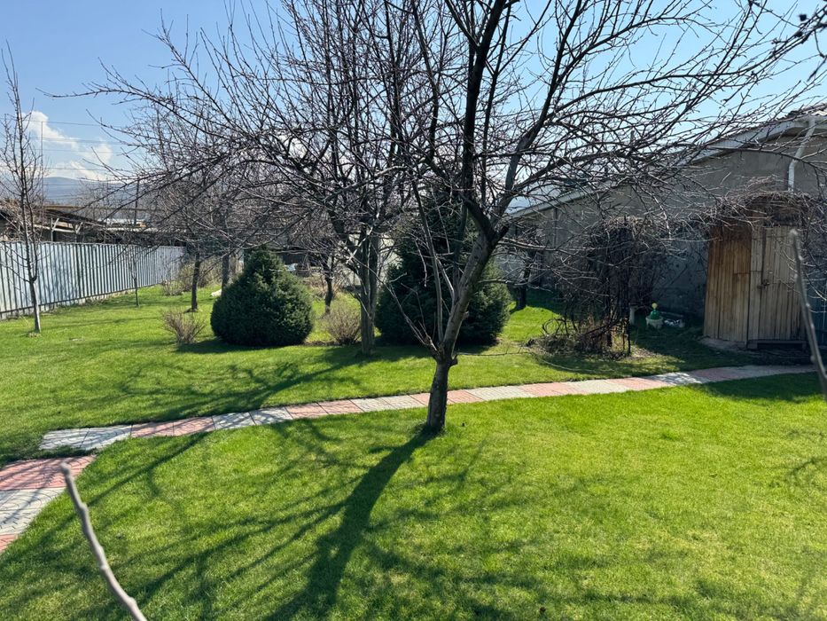 Продам дом с участком Кыргаулды