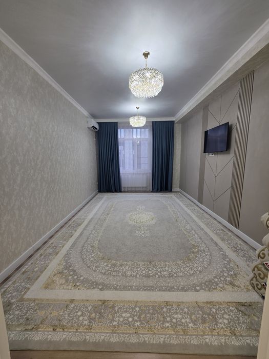 Жк парк вью бизнес класса