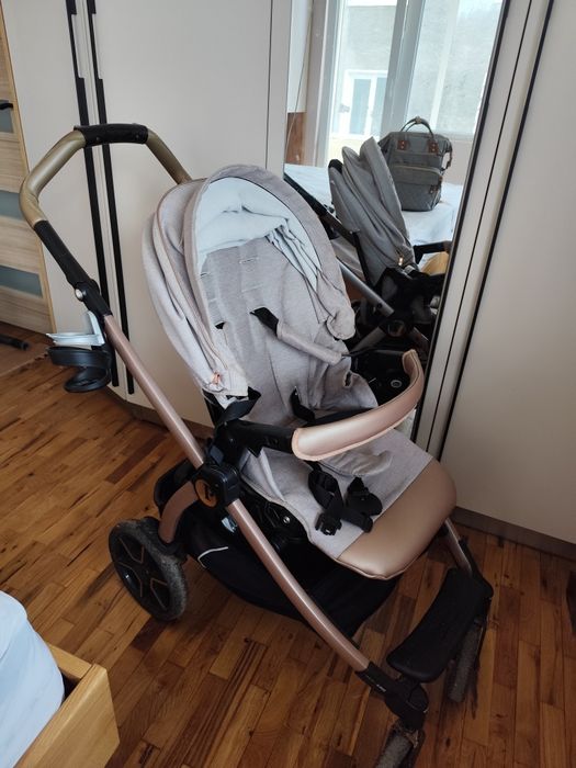 Бебешка количка Peg Perego Book Mon Amour