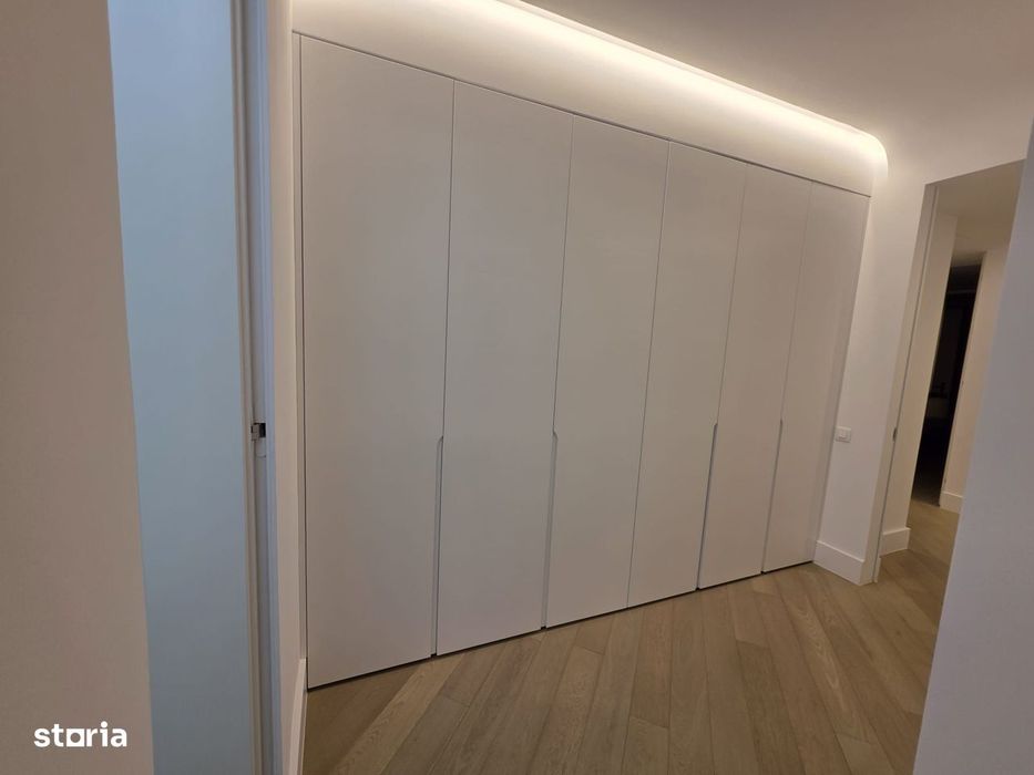Apartament Nou-3camere-mobilat Cortina 126