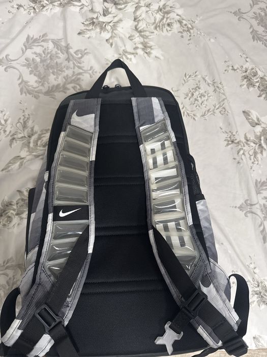 nike elite bagpack