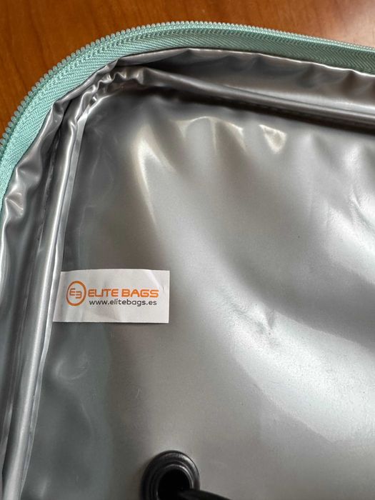 Хладилна чанта за ваксини Elite bags