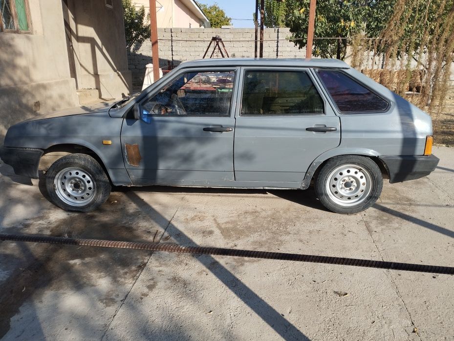 Ваз 2109  сатылады.