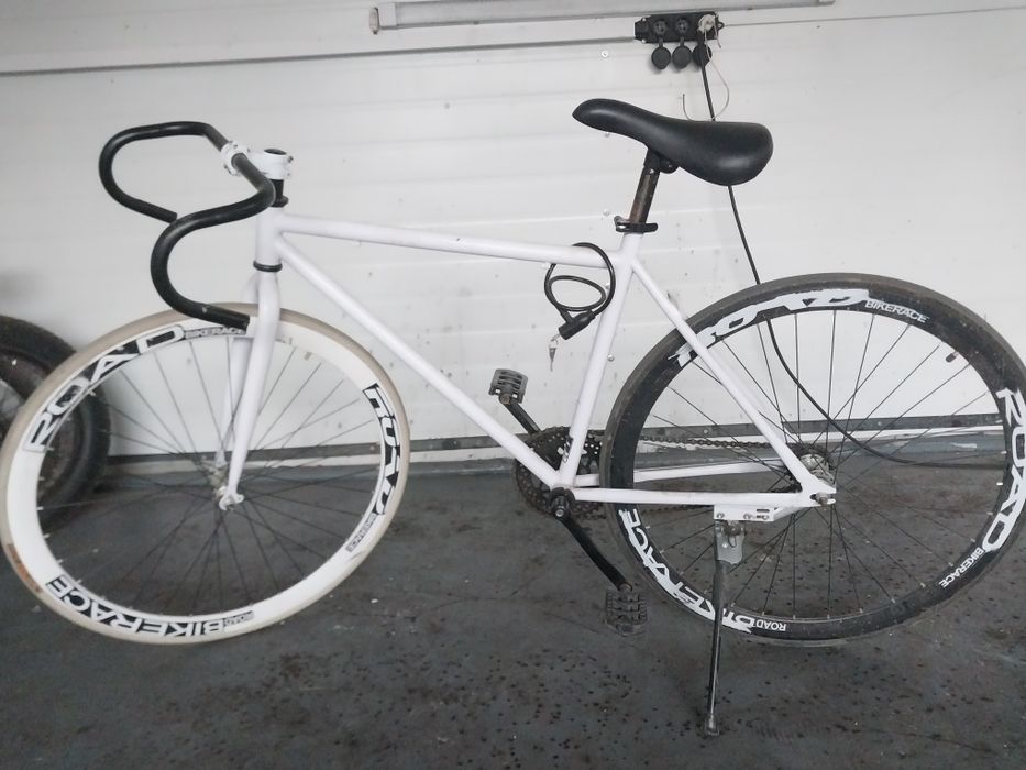 Велосипед фикс 30000