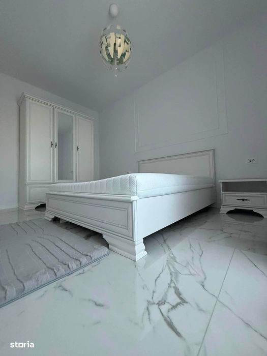 Apartament prima inchriere 2 camere, subteran, psicina, Torontalului