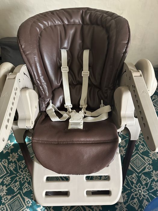 Стол за хранене 0+