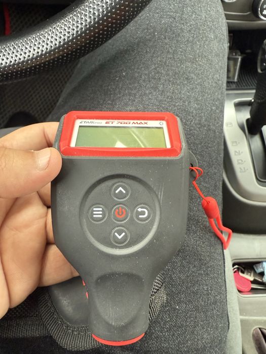 Толшиномер Etari 700 pro