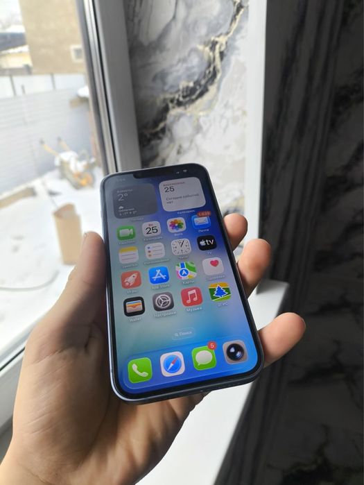 Iphone 14 обмен в идеале